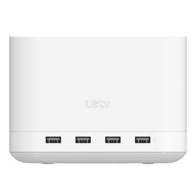 

Letv LePSS101 умная розетка / розетка USB