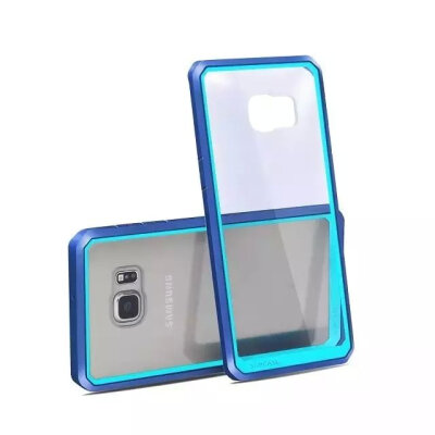 

MITI Luxury Clear Samsung Galaxy S6 Edge Plus Case 5.7''Transparent Scratch Resistant Coating Case for Samsung S6 Edge Plus
