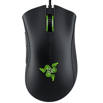 

Razer "watching pioneer" python elite version RGB illusion gaming mouse esports mouse Jedi survival mouse eating chicken mouse