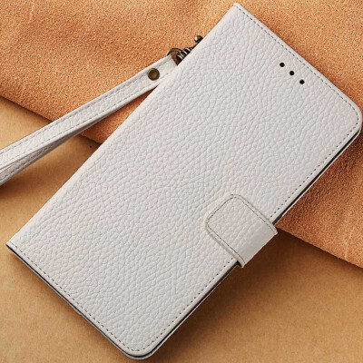 

PU Leather flip Case For iPhone 6 7 8 Plus X Litchi texture Magnetic buckle Wallet phone cover