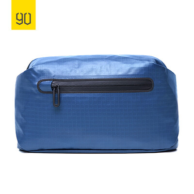 

2018 NEW ARRIVAL XIAO MI 90FUN Stylish Urban Fanny PackWaist BagChest BagCellphone BagMobile Phone Bag