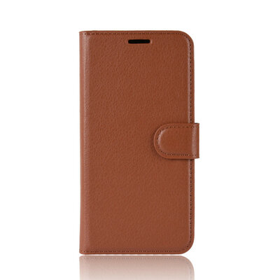 

for BQ Aquaris X2 WIERSS Wallet Phone Case for BQ Aquaris X2 Pro 565" Flip Leather Cover Case Etui Fundas Capa Coque