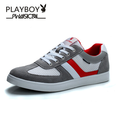 

PALYBOY brand,Light and breathable mesh,Suit for running and sports,For students in spring&winter,Men's shoes