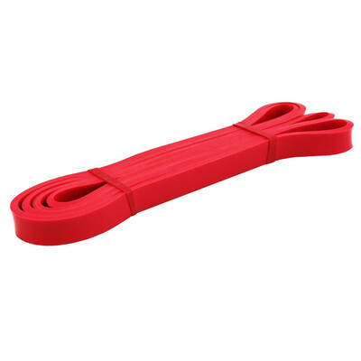 

1pc New Body Building Resistance Band For Exercise Weight Lifting Workout