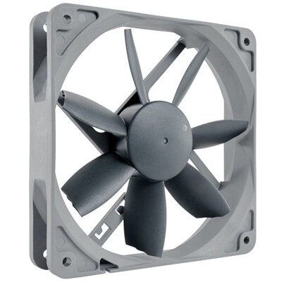 

Overs (NOCTUA) NF-P14s redux-1200 PWM 14cm fan (4-pin temperature control fan / 1200RPM