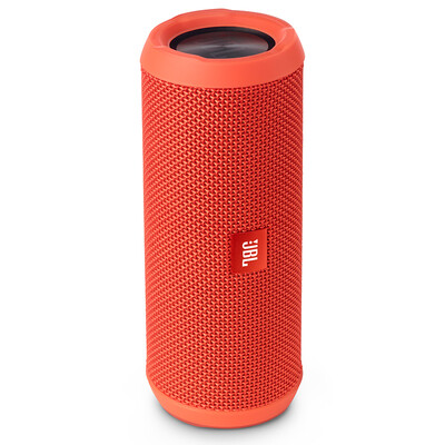 

JBL Flip3 Music Kaleidoscope 3 Bluetooth Small Speaker Audio Subwoofer Waterproof Design