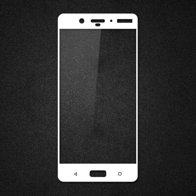 

Akabeila Screen Protector For Nokia 8 Tempered Glass Film Explosion-proof Screen Cover