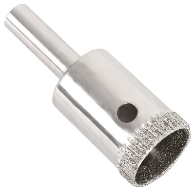 

Raymond ACOT016S Marble Vitrified Brick Diamond Hole Reamer Drill 20mm