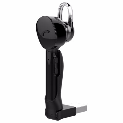 

WH R905 new business wireless Bluetooth headset USB wireless charging car hands-free headset CSR clear&convenient call