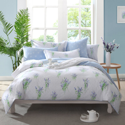 

BEYOND cotton bed set/bed kit (duvet cover/bed sheet/pillowcase