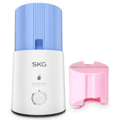 

SKG humidifier SKG-1830 (green) 4L water tank humidifier mute fine fog office home