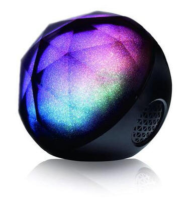 

Crystal Magic Ball wireless Bluetooth speakers can phone card mini subwoofer computer audio laptop speakers