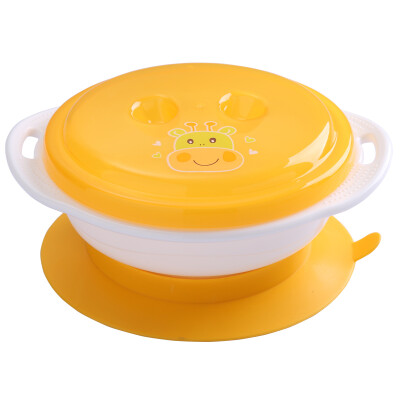 

Rikang (rikang) quality suction wall bowl RK-3707 (color random