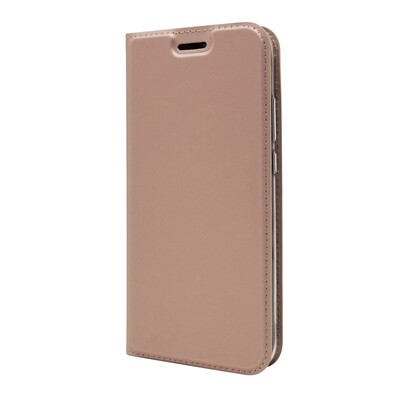 

iCoverCase Роскошный чехол для HUAWEI P20 Lite Высококачественная искусственная кожа с флип-крышкой Kickstand Anti-shock Полная защита