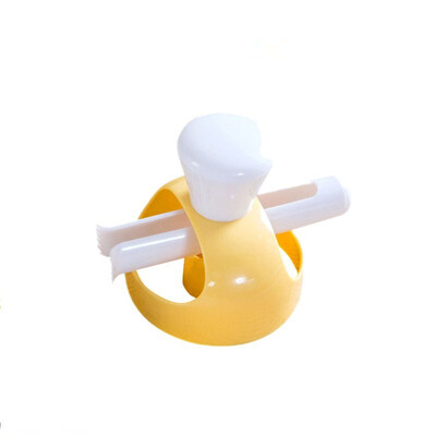 

Cntomlv Creative DIY Donut Mold Cake Decorating Tools Десерты Хлеборезка Производитель хлебобулочных изделий Кухонный инструмент