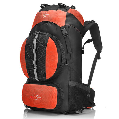 

Men Outdoor Sport Bag Large Capacity Travel Backpack Camping Hiking Backpack Women Climbing Travel Backpacks 57L