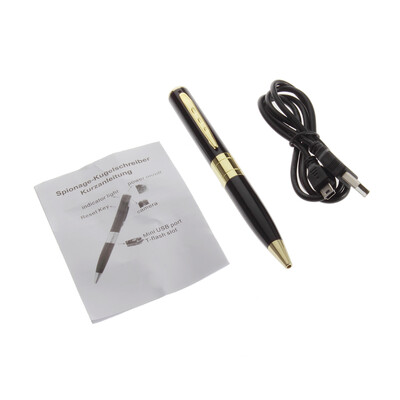 

Mini USB DV Pen Camera Camcorder Video Recorder DVR 720*480