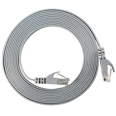 

Haile HT-515Y-5M six cable / flat jumper / computer cable 5 meters
