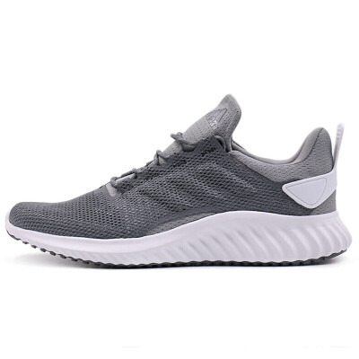 

Adidas ADIDAS 2018 autumn men running series ALPHABOUNCE CR CC M running shoes AC8183 395 yards