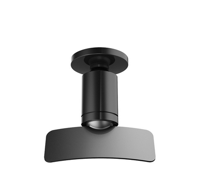 

Luminous stone vehicle mobile phone bracket CD mouth magnetic mobile phone bracket magnet navigation 360 degree rotary bracket mob