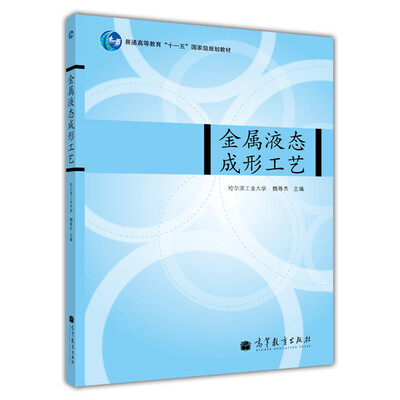 

金属液态成形工艺