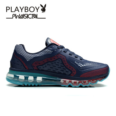 

PLAYBOY brand SummerAir cushionedSport runningFashionable casualMens shoes