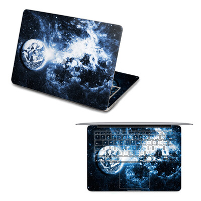 

GEEKID@Macbook decal front sticker macbook keyboard sticker full decal top sticker