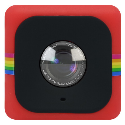 

Polaroid CUBE + sports camera, intelligent WIFI