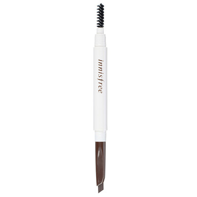 

Innisfree (Innisfree) Жизнеспособность автоматического карандаш треугольник 3 # 0,25 г (плоский водонепроницаемый и пот не цветущий кончик)