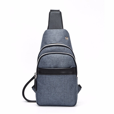 

Weis Exclusive Selection Fashion Mens Bag Chest Bag B-AKS7812