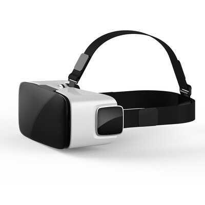

Star Wheel VIULUX Star Wheel VR X7 Virtual Reality 3D Glasses Headset Cinema Game Helmet One Machine Smart VR Glasses