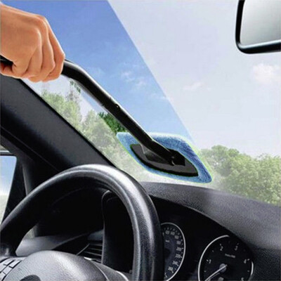 

Cntomlv 1pcs Hot Windshield Easy Cleaner - Clean Hard-To-Reach Windows On Your Car Or Home Wholesale