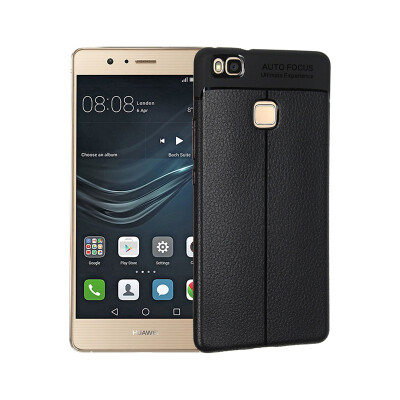 

Goowiiz Phone Case For Huawei P9P9 LiteG9 Lite Fashion Leather PU Pattern TPU Soft Silicone Prevent falling