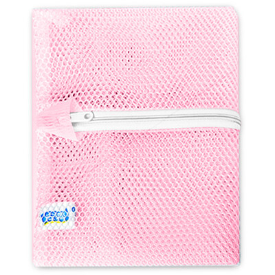 

Jingdong Supermarket Yunlei Laundry Bag Large Grid Wash Bag 40 50 12070