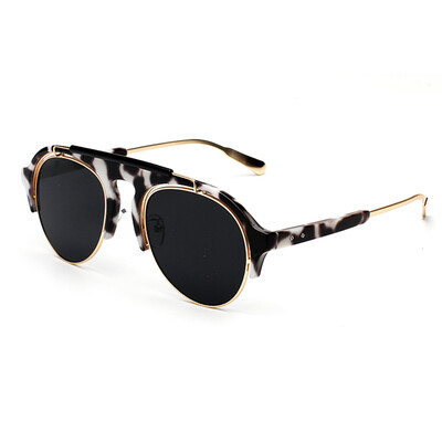 

FEIDU Fashion New Arrival Semi-Rimless Sunglasses Women Brand Designer Classical Sun Glasses Unisex oculos de sol feminino