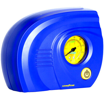 

Goodyear car air pump GY-2580 mini