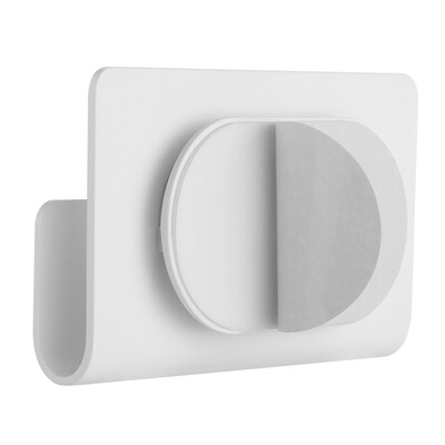 

Green wall hanging mobile phone bracket creative mobile phone flat wall drop wall charging base paste charging bracket support Apple iPad Huawei millet Meizu Samsung 30394