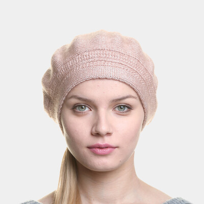 

Cashmere Hat