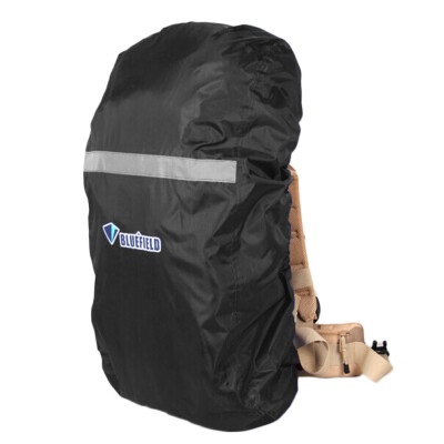 

Outdoor Camping Hiking Waterproof 35-80L Backpack Should Bag Rain Proof Cover Size