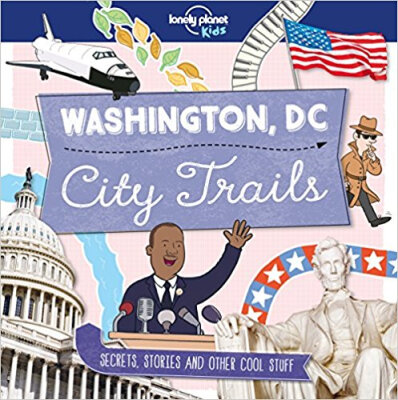 

City Trails - Washington DC AUUK 1