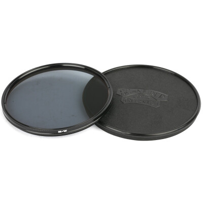 

BW 55 mm SLIM CPL Ultrathin Polarizer