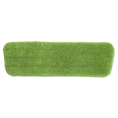

Cntomlv 3 Colors Replacement Microfiber Spray Mop Head Washable Floor Cleaning Cloth Household Cleaning Mop Pads Drop Shipping