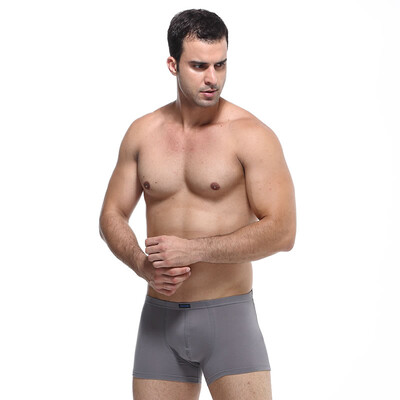 

Men &39s underwear simple&comfortable elastic cotton men&39 s underwear 2 color 7252L