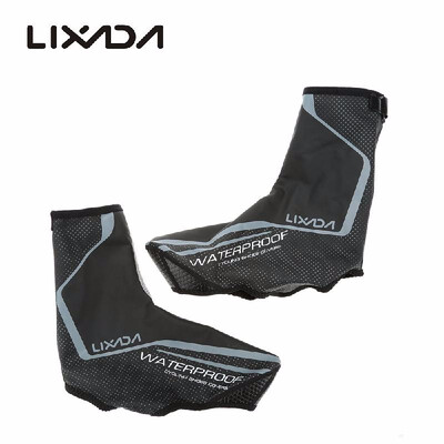 

Outdoor Sports Bicycle Shoe Covers Thermal MTB Bike Overshoes Protector