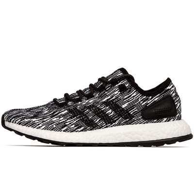 

Adidas ADIDAS 2018 Summer Neutral PureBOOST Running Shoes BB6280 37 yards