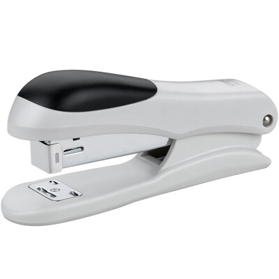 

Deli 0487 heavy thick stapler 80 23 6-23 13 white