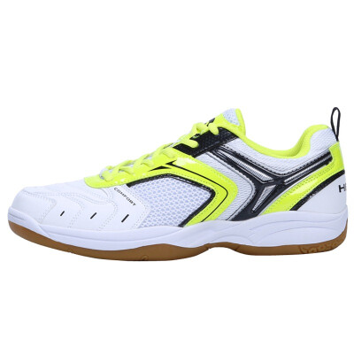 

HEAD men's and women's anti-skidding wear-resistant badminton shoes, sneaker