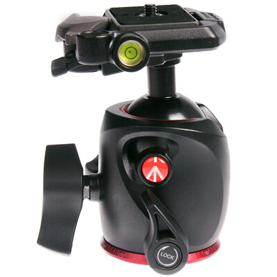 

Головка Manfrotto MHXPRO-BHQ2 XPRO (200PL Express)