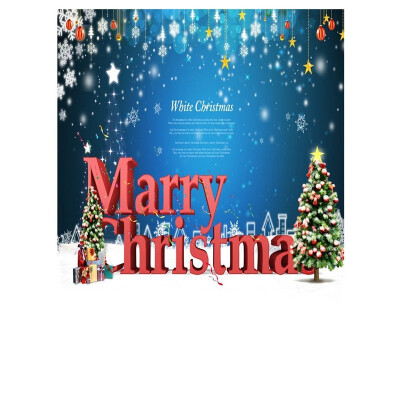 

UpperX Christmas 5D Diamond Embroidery DIY Paintings for Home Decoration Merry Christmas