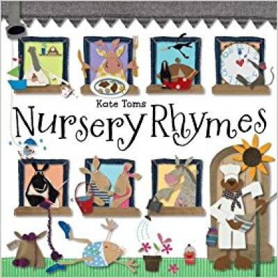 

Nursery Rhymes